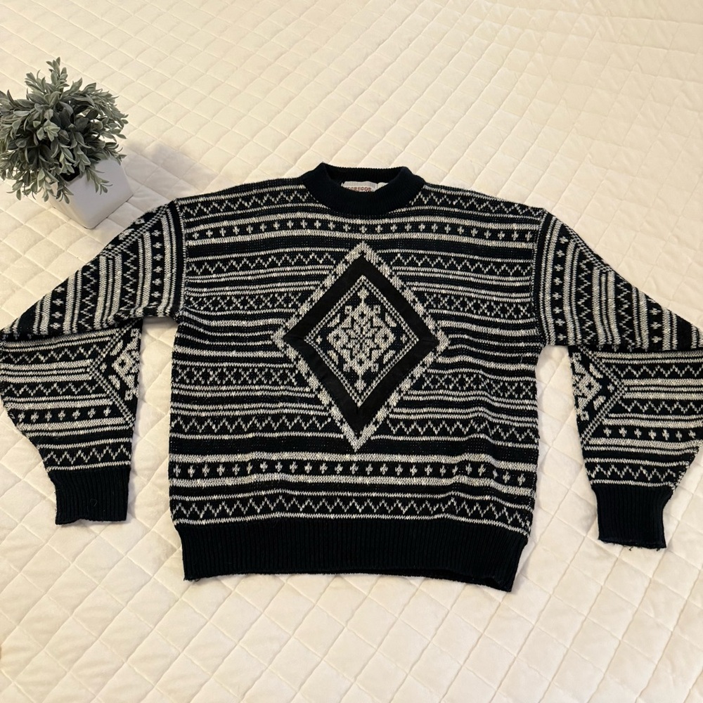 Vintage McGregor Sweater